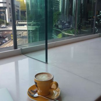 Dolce 88 - Only 6 seats but was quiet on a weekday - Breakfast & Brunch Near Me - Hong Kong, HK Dolce 88 - Only 6 seats but was quiet on a weekday - Breakfast & Brunch Near Me - Hong Kong, HK