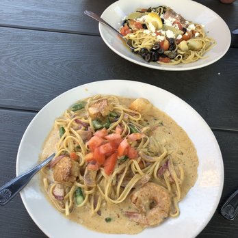 Fanizzi's - New American Near Me - Provincetown, Massachusetts