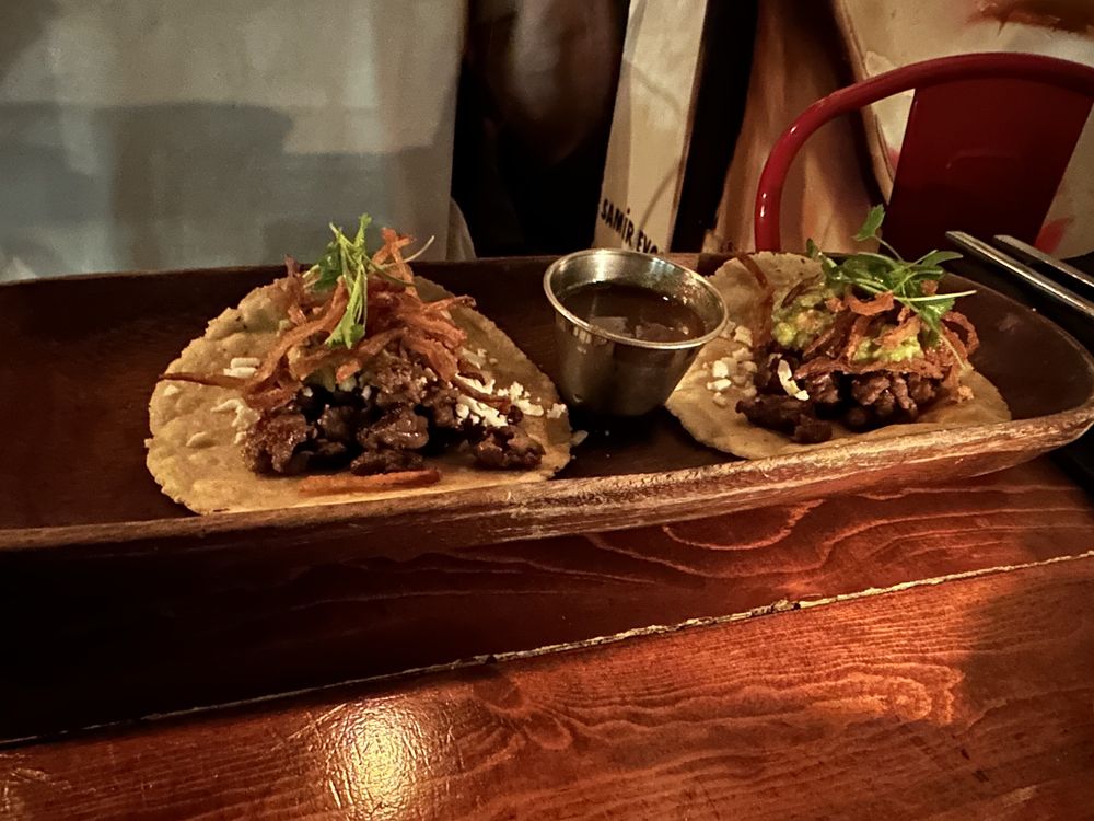 URBANA Mexican Gastronomy