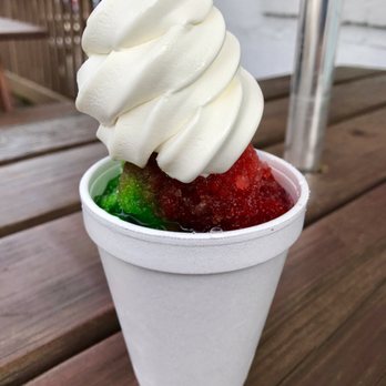 Tastee Zone - Wild cherry and lime tastee top. - Ice Cream & Frozen Yogurt Near Me - Catonsville, Maryland Tastee Zone - Wild cherry and lime tastee top. - Ice Cream & Frozen Yogurt Near Me - Catonsville, Maryland