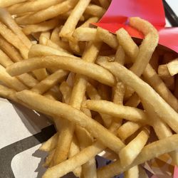 McDonald's - Fries