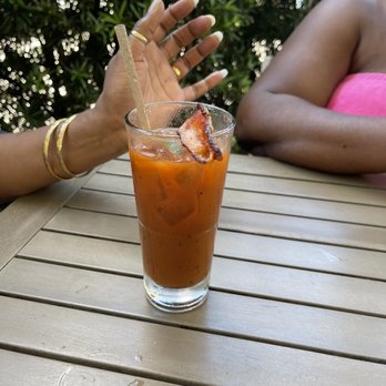 Lake Park Diner - Bloody Mary - New American Near Me - Naples, Florida Lake Park Diner - Bloody Mary - New American Near Me - Naples, Florida