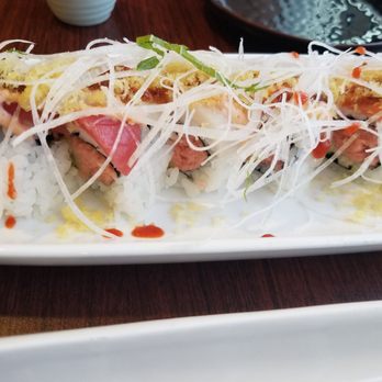 Sushi Kuu - Sushi Bars Near Me - Visalia, California Sushi Kuu - Sushi Bars Near Me - Visalia, California