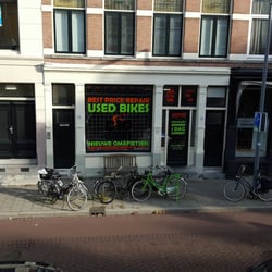 010 Bikes