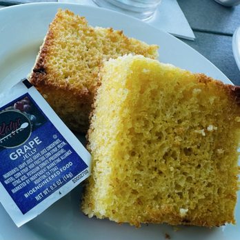 Pearl at Kalauao - Complimentary cornbread for breakfast - Breakfast & Brunch Near Me - Aiea, Hawaii Pearl at Kalauao - Complimentary cornbread for breakfast - Breakfast & Brunch Near Me - Aiea, Hawaii