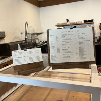 Little Ox Coffee - Coffee & Tea Near Me - Fullerton, California Little Ox Coffee - Coffee & Tea Near Me - Fullerton, California