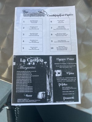 Menu photo 6 Casa Vaqueros Missouri City, TX Menu photo 6 Casa Vaqueros Missouri City, TX