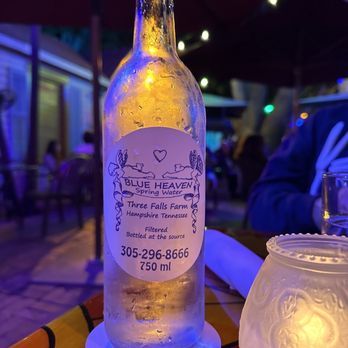 Blue Heaven - Breakfast & Brunch Near Me - Key West, Florida Blue Heaven - Breakfast & Brunch Near Me - Key West, Florida