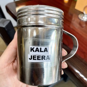 Rani's Kitchen - Roasted Cumin - AMAZING!! - Indian Near Me - Houston, Texas