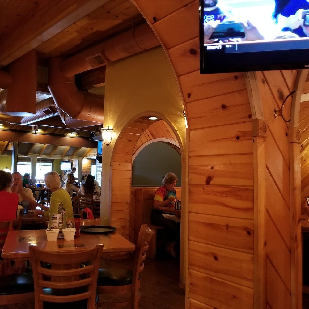 Bungalow Inn - Breakfast & Brunch Near Me - Manistee, Michigan Bungalow Inn - Breakfast & Brunch Near Me - Manistee, Michigan