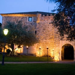 Castell de l'Oliver