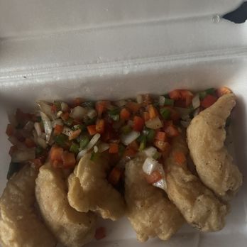 Saisaki - Salt and Pepper Shrimp - Sushi Bars Near Me - Newport News, Virginia