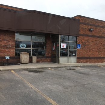Tim Hortons - a view of the outside of a building - Donuts Near Me - Niagara Falls, New York Tim Hortons - a view of the outside of a building - Donuts Near Me - Niagara Falls, New York