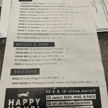 Lost Fox - Happy hour menu - Cafes Near Me - Saint Paul, Minnesota Lost Fox - Happy hour menu - Cafes Near Me - Saint Paul, Minnesota