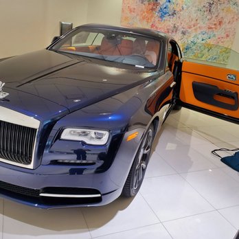 Braman BMW Miami - Beautiful Rolls! - Car Dealers Near Me - Miami, Florida Braman BMW Miami - Beautiful Rolls! - Car Dealers Near Me - Miami, Florida