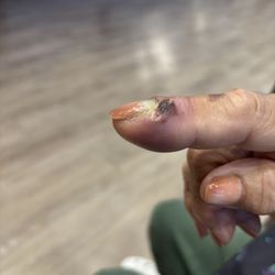 City Nails - City Nail