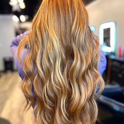 Sharon Daniel Salon