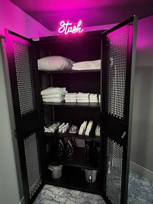 Moxy Halifax Downtown by null
