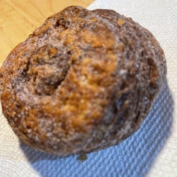 Monterey Donuts - Cinnamon sugar cronut - Donuts Near Me - Monterey, California