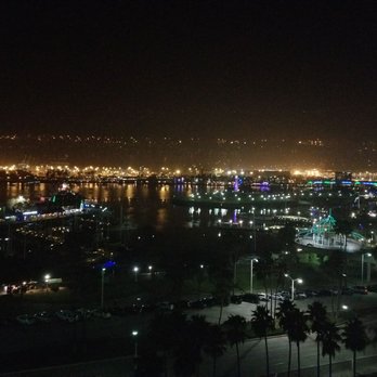 Hyatt Regency Long Beach - Amazing view, amazing staff, and accomedations! Love this hotel so much that it is our go to spot when in town. - Hotels Near Me - Long Beach, California