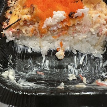 Poke Ichii - Lots of rice - Hawaiian Near Me - Vacaville, California Poke Ichii - Lots of rice - Hawaiian Near Me - Vacaville, California