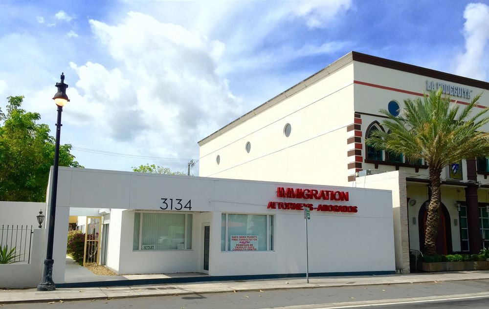 Immigration Law Offices of Robert Sheldon - immigration attorney in Coral Gables, FL