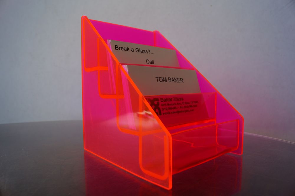 BAKER GLASS Updated September 2024 9898 Dyer St, El Paso, Texas Auto Glass Services