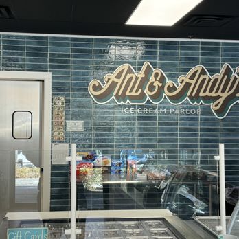 Ant & Andy’s Ice Cream - Ice Cream & Frozen Yogurt Near Me - Colts Neck, New Jersey Ant & Andy’s Ice Cream - Ice Cream & Frozen Yogurt Near Me - Colts Neck, New Jersey