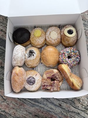 Sanremo Bakery by null