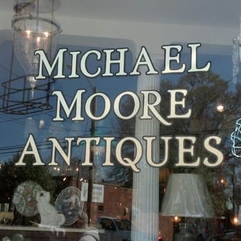 Michael Moore Antiques - Michael Moore Antiques - Antiques Near Me - Wilmington, North Carolina Michael Moore Antiques - Michael Moore Antiques - Antiques Near Me - Wilmington, North Carolina