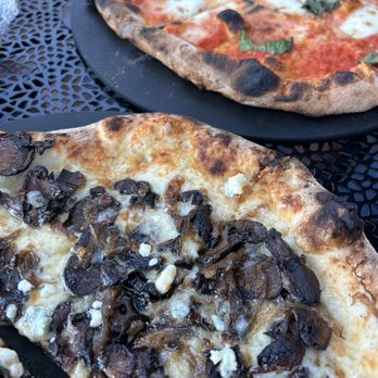 Fired Up Pizza - Pizza Near Me - Worthington, Ohio Fired Up Pizza - Pizza Near Me - Worthington, Ohio