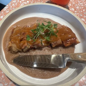 Kachina Cantina - Pork Belly - Mexican Near Me - Denver, Colorado