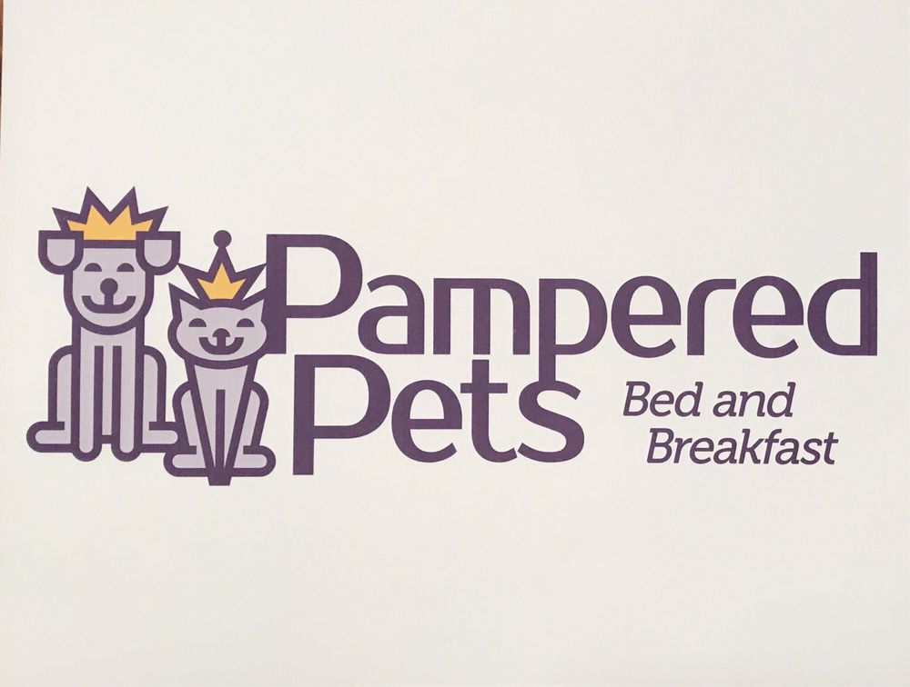 Pampered Pets Bed & Breakfast - pet boarding facility in Metairie, LA