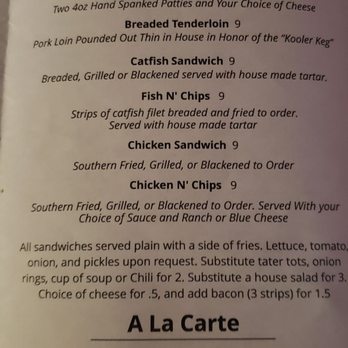 Sixth Street Dive - Solid tastes - Tex-Mex Near Me - Lafayette, Indiana