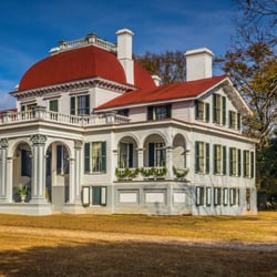 Kensington Mansion