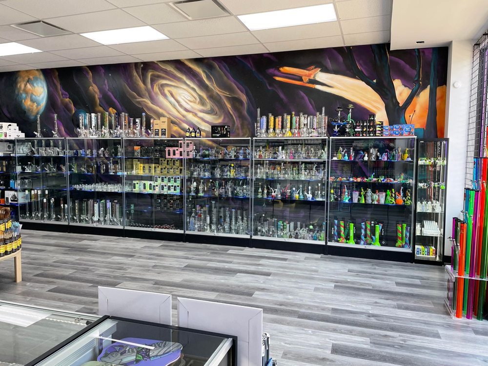 SLOW PUFFS SMOKESHOP - Updated July 2026 - 1330 Whalley Ave, New Haven ...