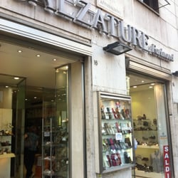 Farinacci e Consorti - Calzature Farinacci