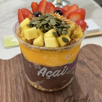 Acai Joint - Acai Bowls Near Me - Arcadia, California