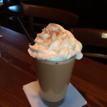Victorian Cafe - Chai toddy latte! - Breakfast & Brunch Near Me - Bend, Oregon Victorian Cafe - Chai toddy latte! - Breakfast & Brunch Near Me - Bend, Oregon