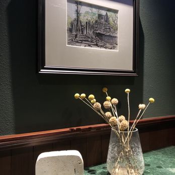 Star Leaf - Like a fancy hotel - Asian Fusion Near Me - Pasadena, California