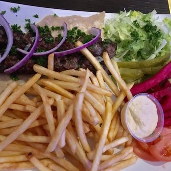 La-Mill - Kabab yummy - Mediterranean Near Me - Mississauga, Ontario