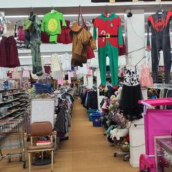 Scampers- The Family Store