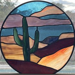 Expressions Art Glass