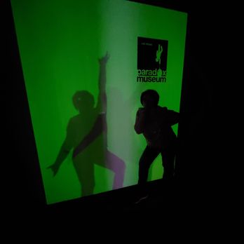Paradox Museum - Museums Near Me - Las Vegas, Nevada Paradox Museum - Museums Near Me - Las Vegas, Nevada