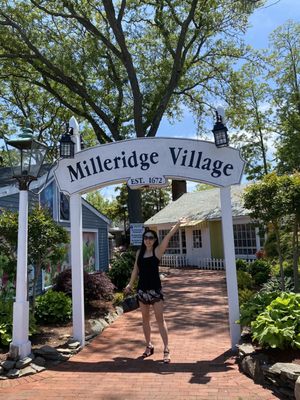 The Milleridge Inn by null