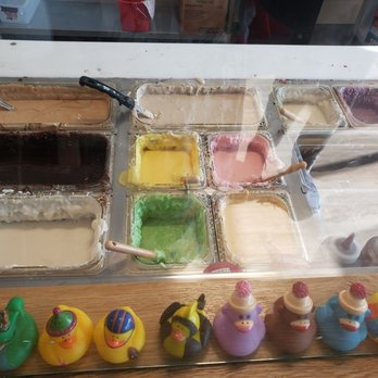 Duck Donuts - Prep area - Donuts Near Me - Chesapeake, Virginia Duck Donuts - Prep area - Donuts Near Me - Chesapeake, Virginia