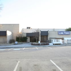 Long Fence - Our Capitol Heights MD office.