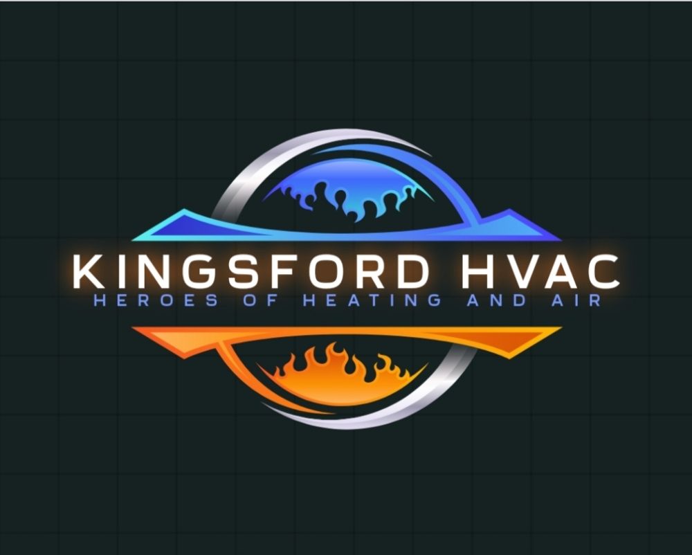 KINGSFORD HVAC Updated May 2024 Request a Quote Syracuse, Utah
