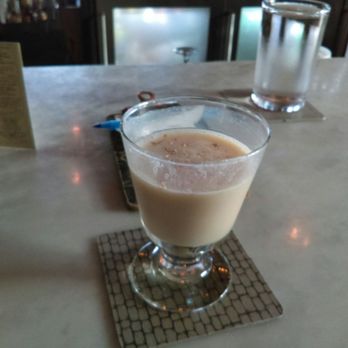 The Promontory - Brandy Alexander. - Bars Near Me - Chicago, Illinois The Promontory - Brandy Alexander. - Bars Near Me - Chicago, Illinois