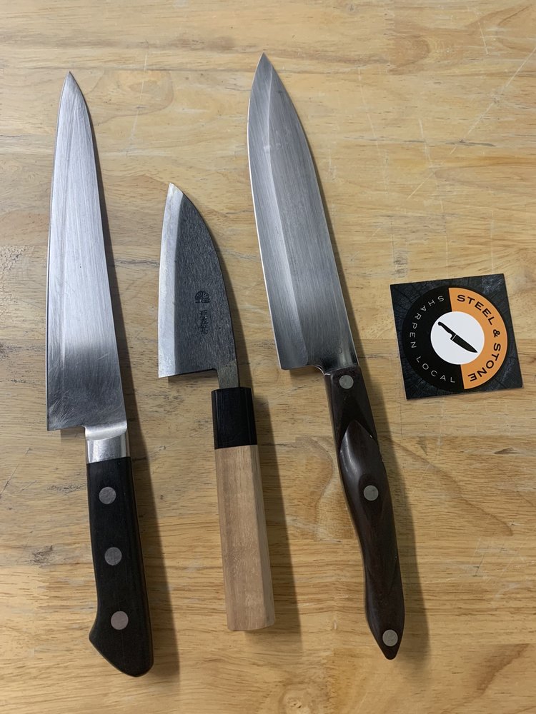 STEEL & STONE PHILLY 14 Photos 1911 S 3rd St, Philadelphia